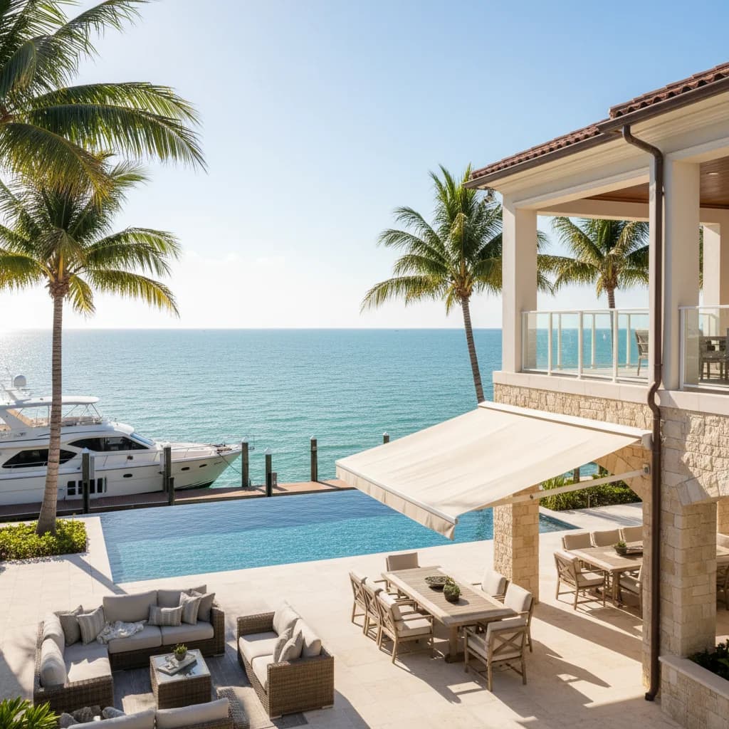 Beautiful homes in Winter Haven, FL