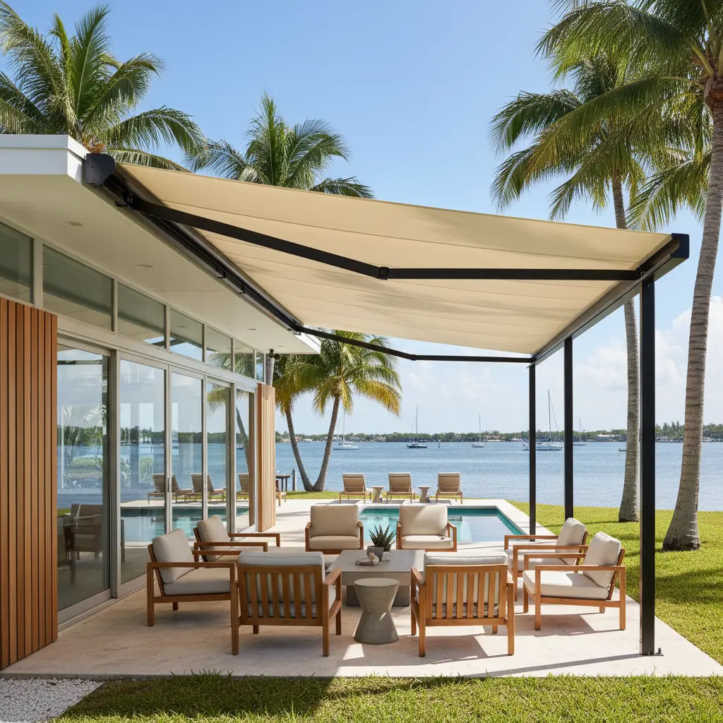 Beautiful homes in Clearwater, FL