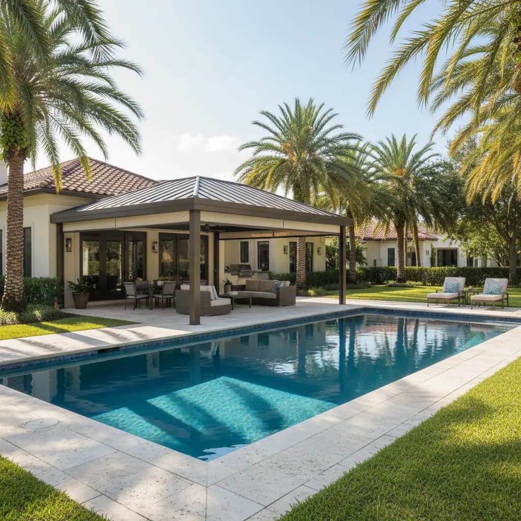 Beautiful homes in Winter Park, FL
