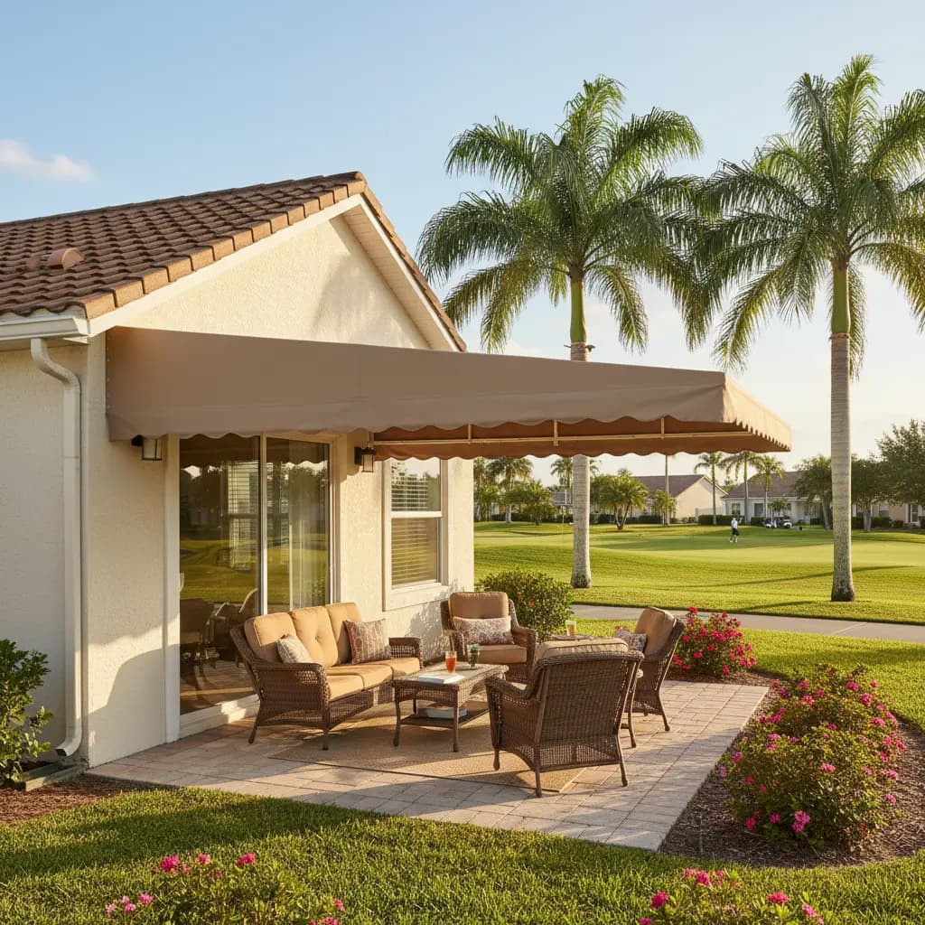 Beautiful homes in Bradenton, FL